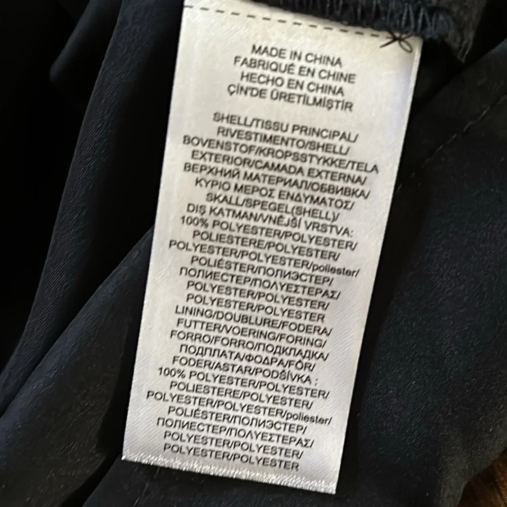 NWOT Ralph Lauren Leopard Dress (lined) - Picture 10 of 10